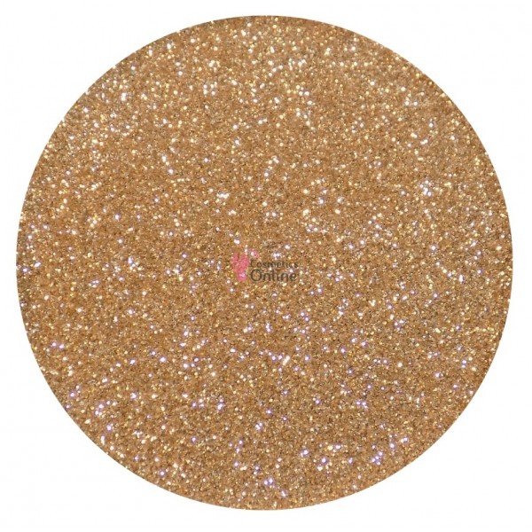 Glitter fin pentru make-up 3gr Sclipici Amelie Pro G101 Shimmering Sand